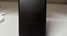 Good
													Samsung Galaxy S21 Plus 5G - T-Mobile, Black, 128 GB, 8 GB, SM-G996U, photo 3 of 3