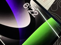 Apple iPad Pro 11" (M4) 2024