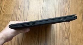 Fair
													Dell Latitude Laptop, photo 3 of 10