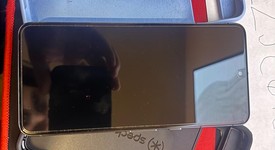 Good
													Google Pixel 8 Pro - Unlocked, Obsidian, 128 GB, 12 GB, G1MNW, mmWave 5G, photo 3 of 4