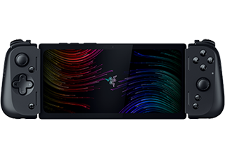 Razer Edge - Wi-Fi, 128 GB, Black, 8 GB, Wi-Fi