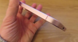 Good
													Apple iPhone 15 Plus - T-Mobile, Pink, 128 GB, A2847, photo 4 of 5