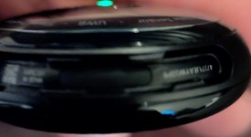 Good
													Google Pixel Watch 3 - Wi-Fi, Black, 45mm, Wi-Fi, photo 3 of 9