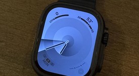 Mint
													Apple Watch Ultra 2 49mm - Unlocked, Black, A2986, photo 2 of 19