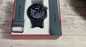 Mint
													OnePlus Watch 2 - Black, photo 2 of 14
