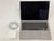 Mint MacBook Air 2020 - 13" - Apple M1, Gray, 128 GB, 8 GB