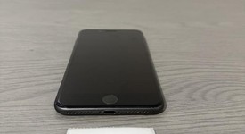 Good
													Apple iPhone 8 Plus - Unlocked, Gray, 64 GB, A1897, GSM, photo 1 of 8
