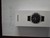 New Samsung Galaxy Watch8 Classic - Wi-Fi, Black, SM-L500, 46mm