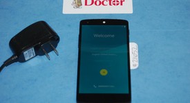 Good
													Google Nexus 5 - Unlocked, White, 32 GB, photo 2 of 8