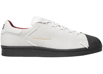 adidas Y-3 Super Knot White Black for sale