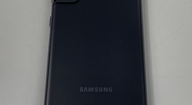 Good
													Samsung Galaxy S21 5G - T-Mobile, Gray, 128 GB, 8 GB, SM-G991U, photo 3 of 7