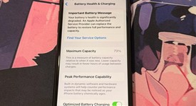 Good
													Apple iPhone SE 2nd Gen 2020 - Unlocked, Black, 256 GB, A2275, photo 2 of 6