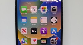 Good
													Apple iPhone 12 Pro Max - Unlocked, Pacific Blue, 128 GB, A2342, photo 1 of 4