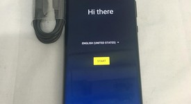 Good
													Motorola Edge Plus - Verizon, Gray, 256 GB, 12 GB, photo 1 of 7