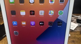 Good
													Apple iPad Air 2 - Wi-Fi, Gold, 16 GB, photo 5 of 5
