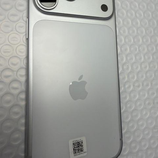 iPhone17Pro シルバー Buy iPhone 17 Pro 512GB Silver - Apple