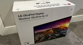 Good
													LG Monitor, photo 3 of 3