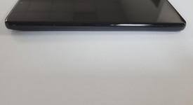 Fair
													Samsung Galaxy S21 Ultra 5G - Unlocked, Black, 128 GB, 12 GB, SM-G998U1, photo 3 of 7