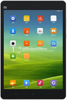 Xiaomi Mi Pad 7.9