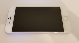Good
													Apple iPhone 8 - Unlocked, Silver, 256 GB, A1905, GSM, photo 1 of 3