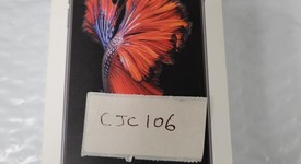 Good
													Apple iPhone 6S - AT&T, Grey, 32 GB, A1633, photo 1 of 4