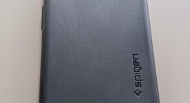 Good
													Google Pixel 6a - Unlocked, Charcoal, 128 GB, 6 GB, GX7AS, photo 3 of 10