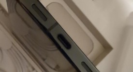 Mint
													Google Pixel 10 Pro XL - Unlocked, Obsidian, 256 GB, GUL82, photo 3 of 12