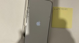 Mint
													Apple iPhone 13 Pro Max - Unlocked, Graphite, 256 GB, A2484, photo 3 of 8