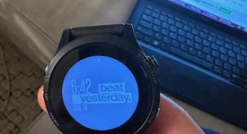 Good
													Garmin Forerunner 735XT - Black, photo 3 of 11