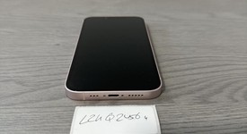 Mint
													Apple iPhone 13 - Unlocked, Pink, 128 GB, A2482, photo 1 of 8