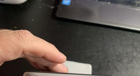 Good
													Apple iPhone SE 2nd Gen 2020 - Unlocked, White, 128 GB, A2275, photo 3 of 6