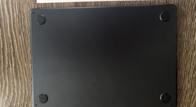 Mint
													MacBook Air 2022 (M2) - 13" - Apple M2, Midnight, 256 GB, 8 GB, photo 5 of 9