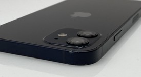 Fair
													Apple iPhone 12 - Unlocked, Black, 128 GB, A2172, photo 4 of 10