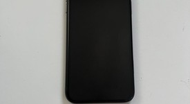 Good
													Apple iPhone Xr - Unlocked, Black, 64 GB, A1984, photo 2 of 7