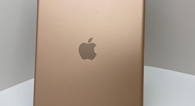 Good
													Apple iPad 7th Gen - Wi-Fi, Gold, 32 GB, A2197, photo 3 of 5