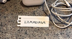 Used
													Apple AirPods Pro - MagSafe Case, photo 3 of 3