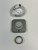 Oura Ring Gen 4 - Gold, Size 10