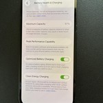 Good Apple iPhone 13 - Unlocked, 128 GB, Green, A2482