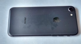 Good
													Apple iPhone 8 - Unlocked, Gray, 64 GB, A1863, photo 5 of 12