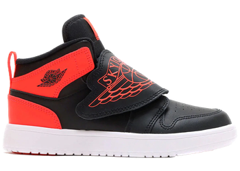 Sky Jordan 1 Black Infrared 23 (PS) for sale