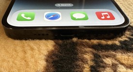 Good
													Apple iPhone 14 Pro Max - T-Mobile, Black, 128 GB, A2651, photo 2 of 6