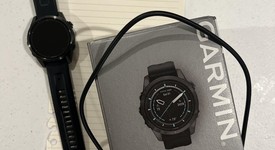 Good
													Garmin epix Pro Gen 2 - Gray, 42mm, Sapphire, photo 2 of 4