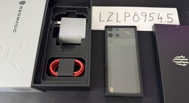 Mint
													REDMAGIC 10S Pro - Unlocked, Dusk, 512 GB, 16 GB, photo 1 of 10