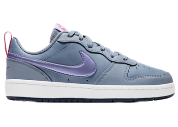 Nike Court Borough Low 2 Ashen Slate (GS) for sale