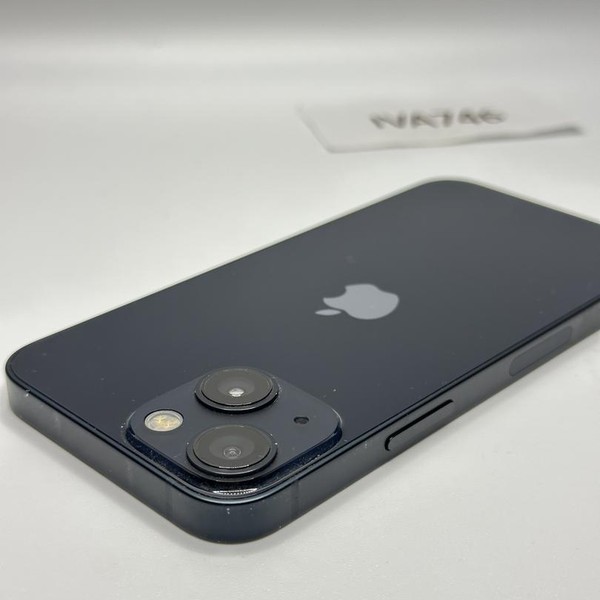 Apple iPhone 13 Mini - Unlocked, 256 GB, Midnight, A2481