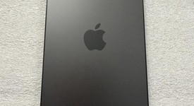 Good
													Apple iPhone 16 Pro Max - Unlocked, Black, 512 GB, A3084, photo 2 of 9