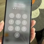 Good Apple iPhone 12 Pro Max - Verizon, Pacific Blue, 256 GB, A2342