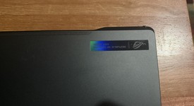 Mint
													Asus ROG Zephyrus G16 (2023) GU603 - I7, Black, 512 GB, 16 GB, photo 4 of 9
