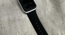 Good
													Apple Watch Series 8 41mm - Starlight, A2770 - GPS, Aluminum, photo 2 of 8