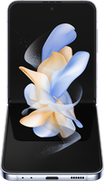 Galaxy Z Flip4 5G Comparison